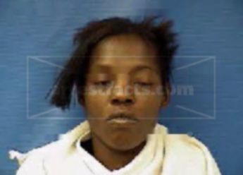 Erica Denise Maxie