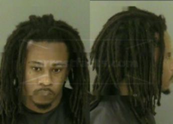 Derrick Antwon Adams