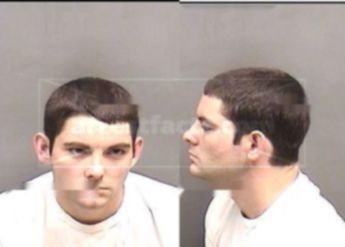 Nickolas C Cox