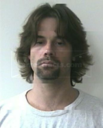 Randy P Lewallen