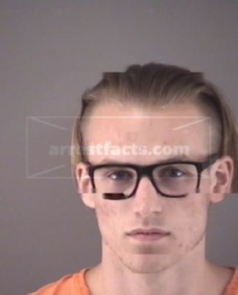 Jacob S Dallas