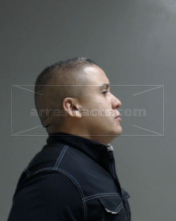 Javier Omar Quintero Marez