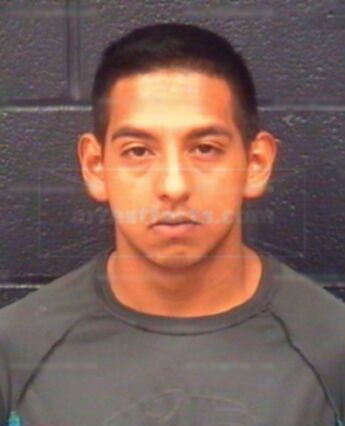 Edgar Villasenor