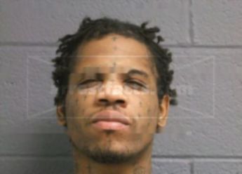 Kelvin Nathan Seal