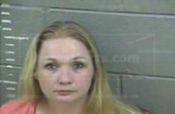 Crystal Jo Perkins