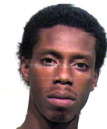 Sterling Lamont Johnson