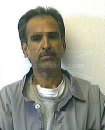 Roberto Martinez Zamora