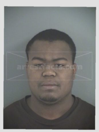 Rafael D Shun Jackson