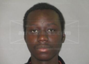Lamar Mccain