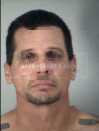 Jeffrey Joseph Dolence