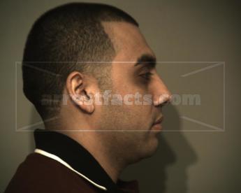 Primitivo Romero Carrizalez