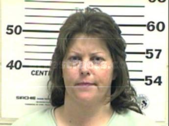 Alisha Andrews Payne