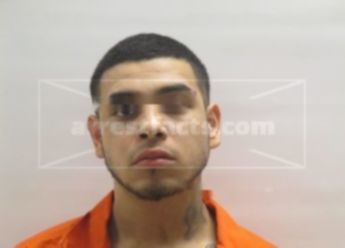 Kevin Rene Alaniz