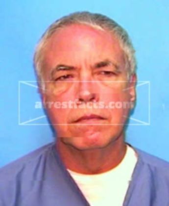 Jeffrey Albert Ambrose