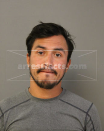 Brandon D Garcia