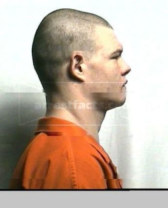 Nathan Matthew Barnhill