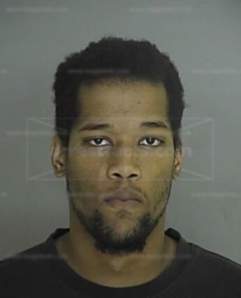 Jonathan Vanshay Brown