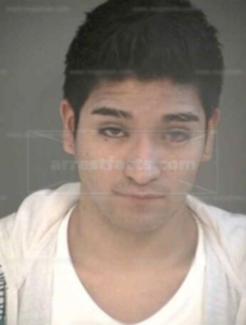 Carlos Hernandez Tobon Jr.