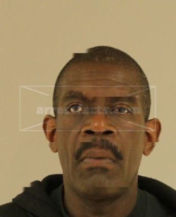 Gerald Harris