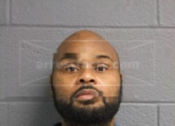 Derrek Bernard Green