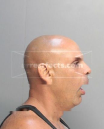 Carlos M Socarras