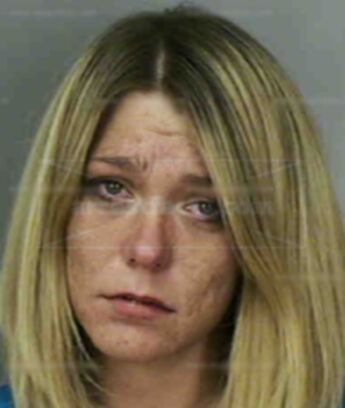 Amanda Renee Hughes