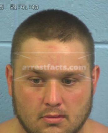 Stephen Matthew Laughlin