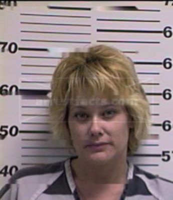 Melanie Irene Woodruff
