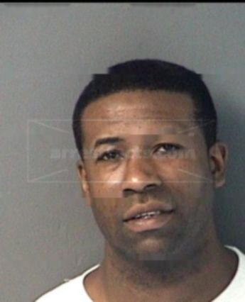 Marcus Devon Shefield