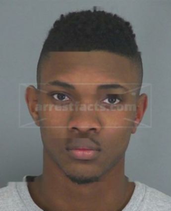 Roderick Lamaris Howell