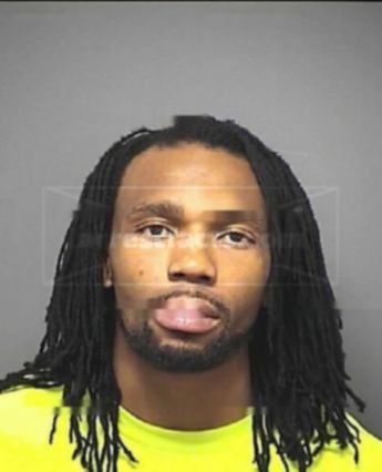 Timothy Lee Townes