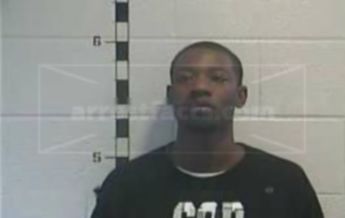 Tramaine Darnelle Warren