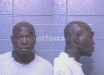 Willie George Robbins Jr.