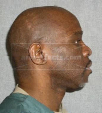 Floyd Parker Jr.