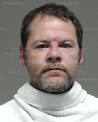 Justin Robert Bradford