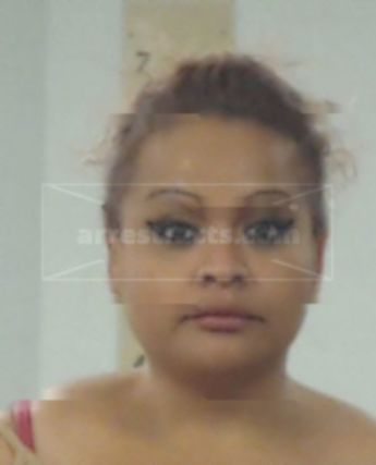 Stella Marie Hernandez
