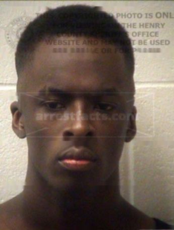 Laredius Mitchel Fairley