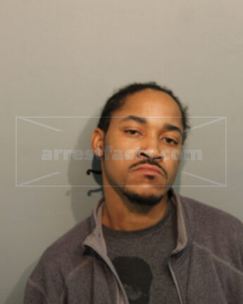 Calvin Banks