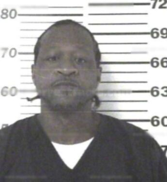 Kelvin Derrell Harvey