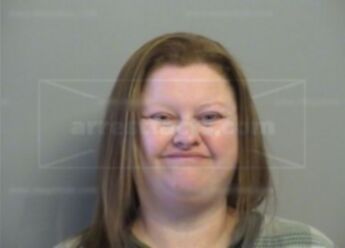 Shelly Dawn Sanders
