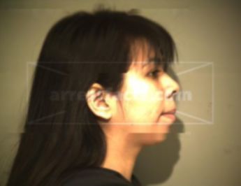 Nicolasa Garcia Gonzales