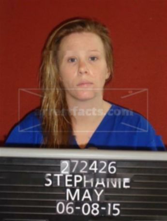 Stephanie Mays