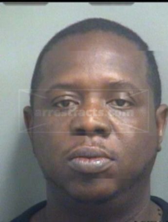 Thomas Linwood Byrd
