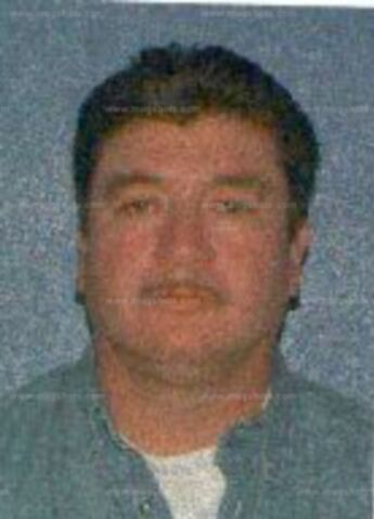 Solomon Balderas Jr.