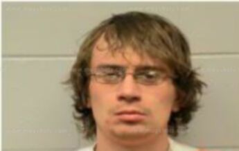 Shane Kupietz Halverson