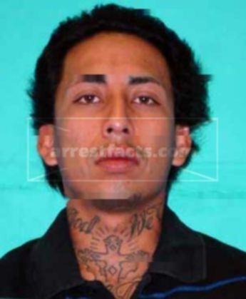 Daniel Figueroa
