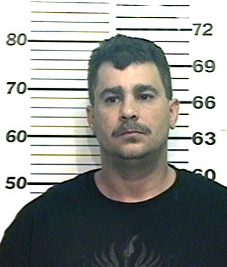 Stanley Allen Ritchie