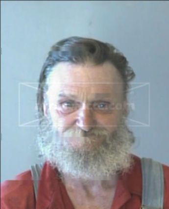 Clifton George Bradford