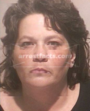 Catherine Silvernail
