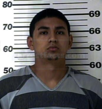 Cesar Alejandro Gutierrez